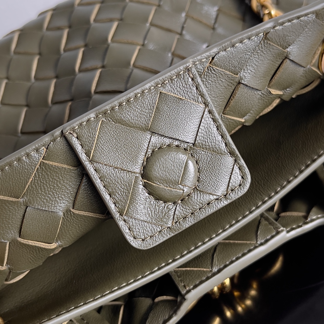 Bottega Veneta Top Handle Bags